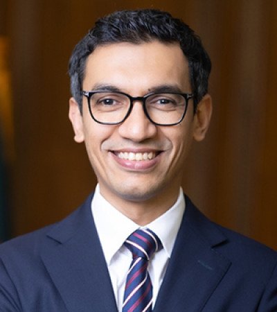 Chowdhury Ashik Bin Harun